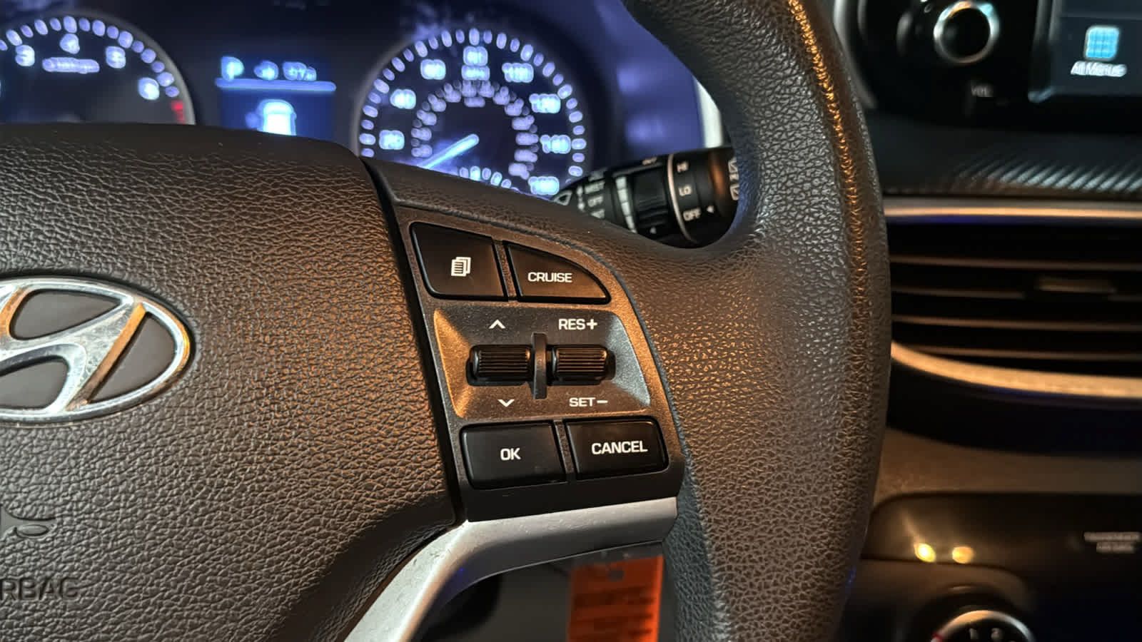 Used 2019 Hyundai Tucson SE AWD/4WD image 13
