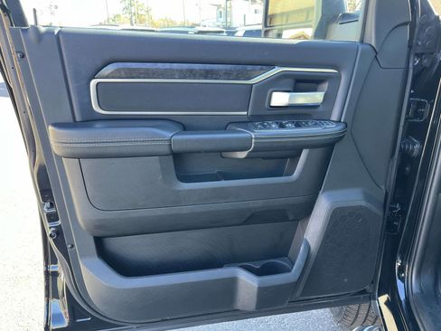 Certified 2024 RAM 2500 Big Horn w/ Bed Utility Group image 15