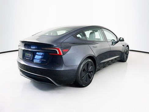 Used 2024 Tesla Model 3 Long Range AWD/4WD image 9