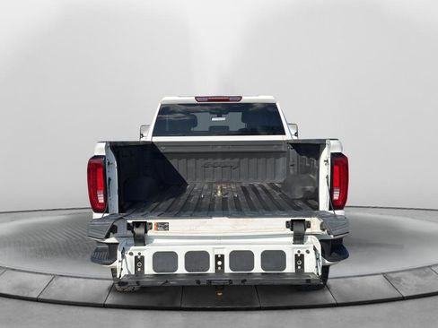 Used 2022 GMC Sierra 2500 AT4 AWD/4WD image 28