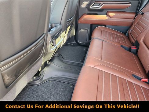 New 2026 GMC Sierra 3500 Denali Ultimate image 21