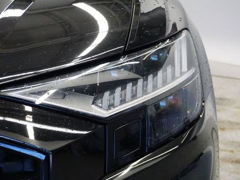 Used 2022 Audi SQ8 Premium Plus image 9
