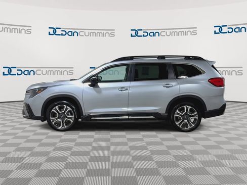Used 2024 Subaru Ascent Limited AWD/4WD image 5