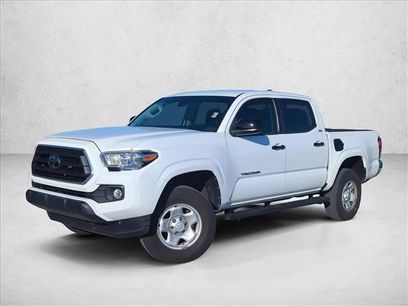Used 2020 Toyota Tacoma SR5