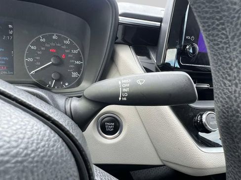 Certified 2023 Toyota Corolla LE w/ LE Convenience Package image 27