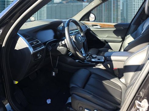 Used 2023 BMW X3 sDrive30i image 26