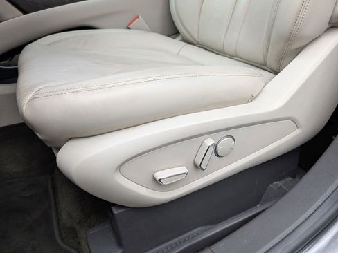 Used 2018 Lincoln MKX Reserve w/ Lincoln MKX Climate Package AWD/4WD image 13