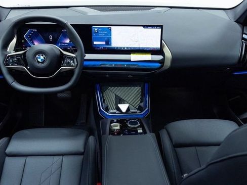 Certified 2025 BMW X3 xDrive30i AWD/4WD image 21
