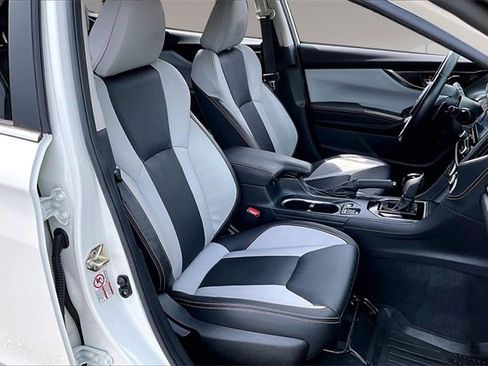 Used 2019 Subaru Crosstrek 2.0i Limited w/ Popular Package #2 image 25