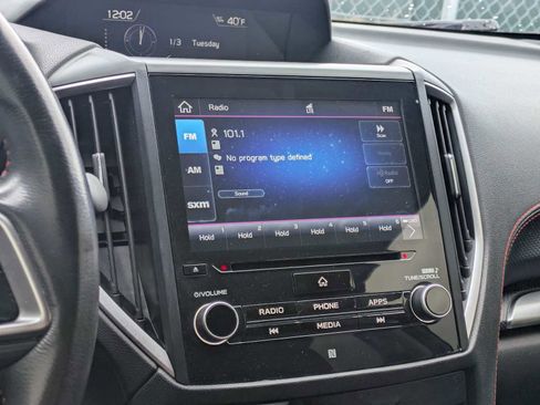 Used 2019 Subaru Forester Sport AWD/4WD image 31