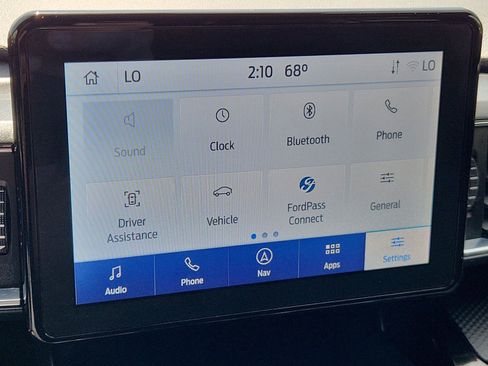 Used 2022 Ford Explorer ST w/ ST Street Pack AWD/4WD image 24