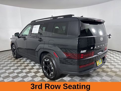 Used 2025 Hyundai Santa Fe SEL image 7