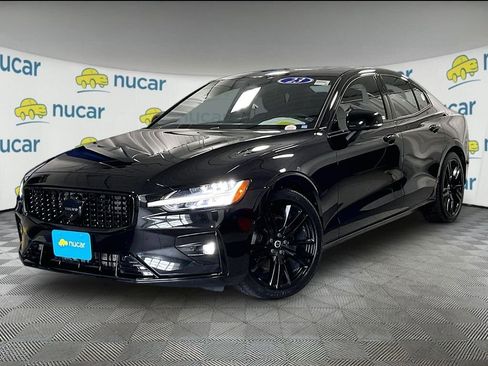Used 2023 Volvo S60 B5 Plus AWD/4WD image 3