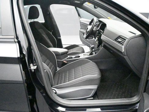 Used 2023 Volkswagen Jetta Sport FWD image 15