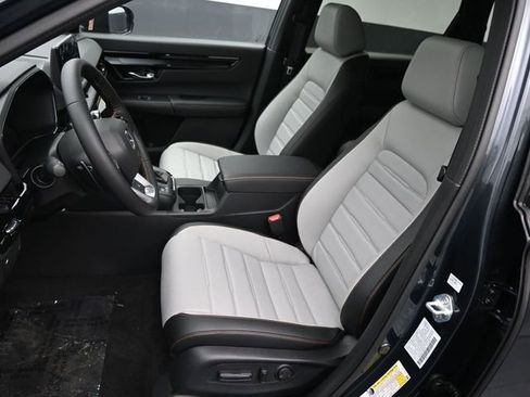 New 2026 Honda CR-V Sport Touring image 17