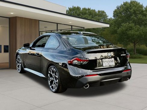 New 2026 BMW 230i Coupe w/ Convenience Package image 13