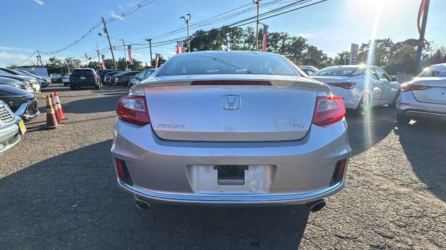 Used 2015 Honda Accord EX-L image 6