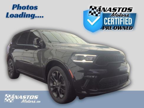 Used 2023 Dodge Durango GT AWD/4WD image 1