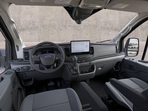 New 2026 Ford Transit 150 Low Roof RWD image 9