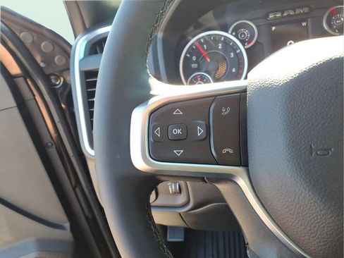 New 2026 RAM 2500 Big Horn AWD/4WD image 20