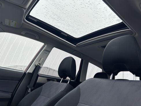 Used 2010 Subaru Forester 2.5X Premium image 19