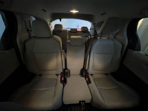 Used 2022 Toyota Sienna LE image 25