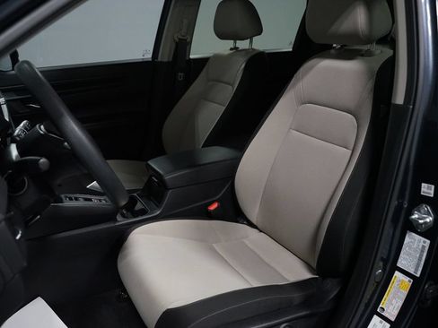 Used 2026 Honda CR-V EX image 25