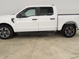 Certified 2024 Ford F150 STX video 2