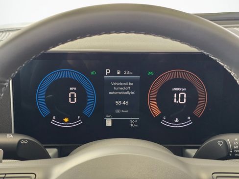 New 2026 Hyundai Sonata SEL AWD/4WD image 24
