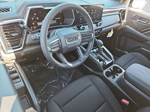 New 2026 GMC Canyon Elevation w/ Convenience Package RWD image 3