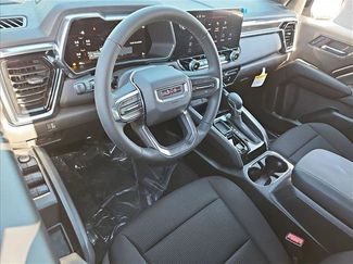 New 2026 GMC Canyon Elevation w/ Convenience Package RWD video 3