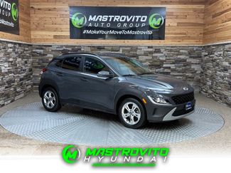 Used 2023 Hyundai Kona SEL w/ Cargo Package 360° Tour