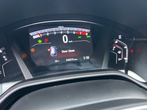 Used 2019 Honda CR-V EX-L image 17