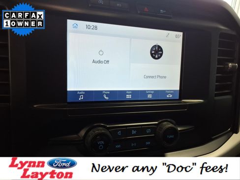 Certified 2023 Ford F150 XL w/ XL Chrome Appearance Package image 18