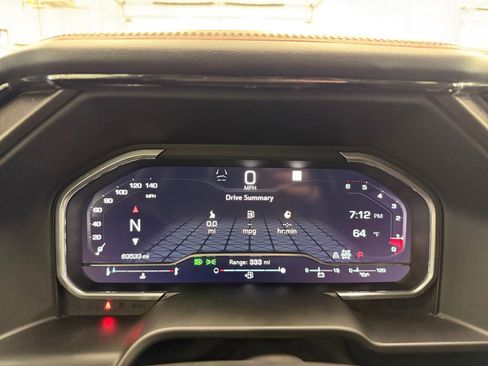 Used 2022 GMC Sierra 1500 AT4 w/ Technology Package image 14