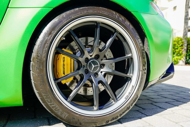 Used 2020 Mercedes-Benz AMG GT R image 45