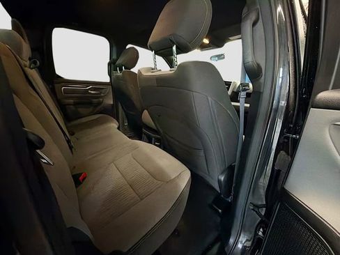 Used 2021 RAM 1500 Big Horn image 24