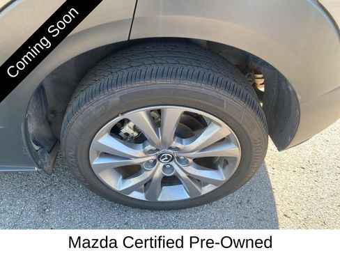 Used 2024 MAZDA CX-30 AWD 2.5 S w/ Preferred Package image 11