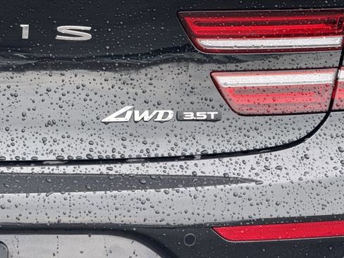 Used 2023 Genesis G80 3.5T Sport image 10