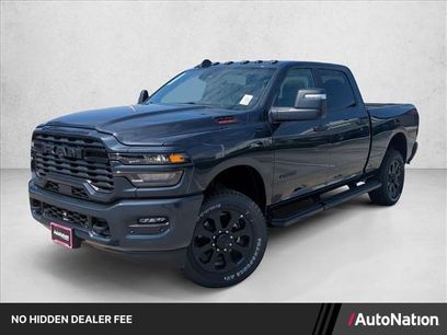 New 2027 RAM 2500 Lone Star