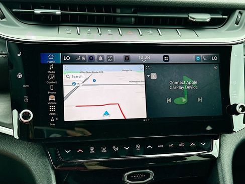 New 2026 Jeep Grand Cherokee L Limited AWD/4WD image 20