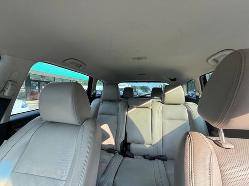 Used 2014 MAZDA CX-9 Touring image 14