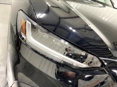 Used 2024 Honda HR-V LX image 28