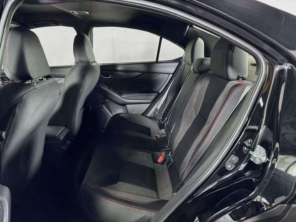 New 2026 Subaru WRX Premium AWD/4WD image 20