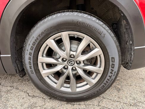 Used 2018 MAZDA CX-9 Touring w/ Touring Premium Package AWD/4WD image 40