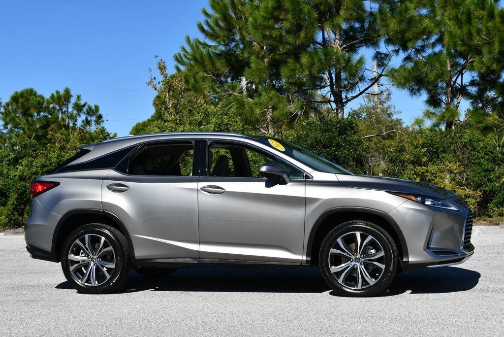 Used 2022 Lexus RX 350 FWD w/ Premium Package image 37