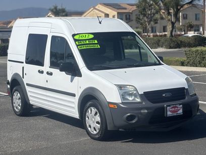 Used 2012 Ford Transit Connect XL w/ Fleet XL PWR Group