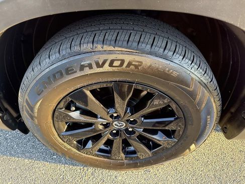 Certified 2023 MAZDA CX-50 2.5 S w/ Preferred Plus Pkg image 14