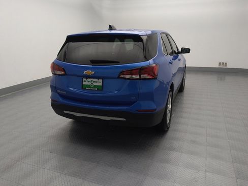 Used 2024 Chevrolet Equinox LT image 7