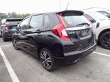 Used 2019 Honda Fit EX image 4